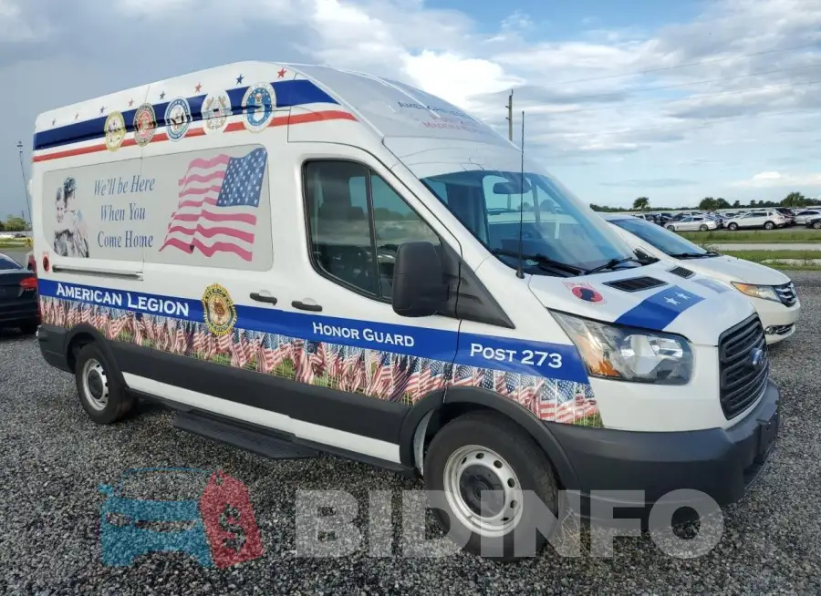 1FBAX2XM5KKB04435 Photo# 4