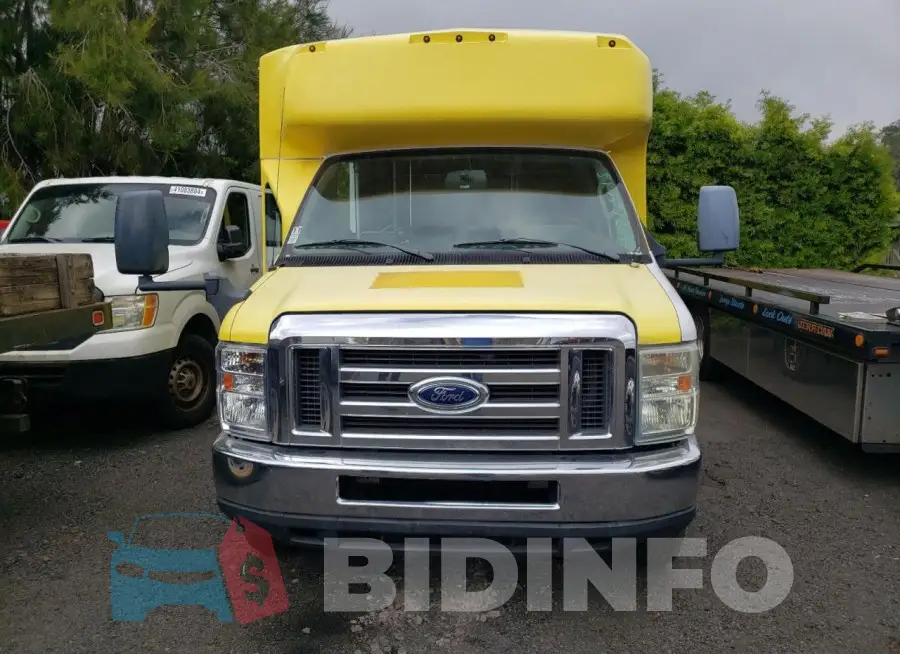 1FDEE4F66KDC56080 Photo# 5