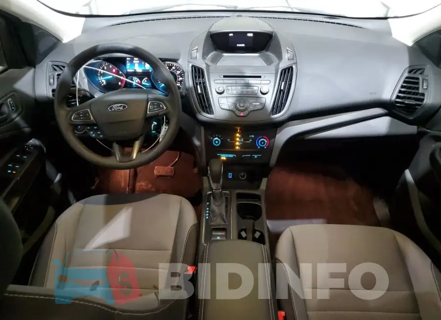 1FMCU0F79HUD60406 Photo# 8