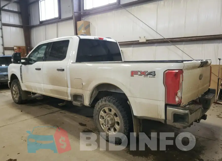 1FT7W2BN3PEC59564 Photo# 2