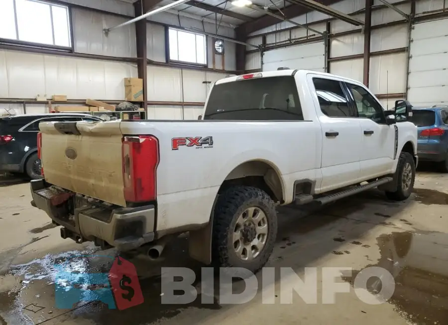 1FT7W2BN3PEC59564 Photo# 3