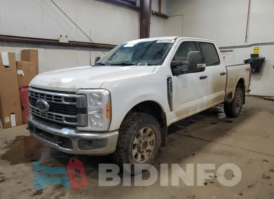 1FT7W2BN3PEC59564 Photo# 1