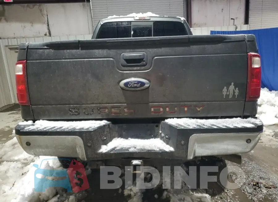 1FT7W2BT1GEC66639 Photo# 6