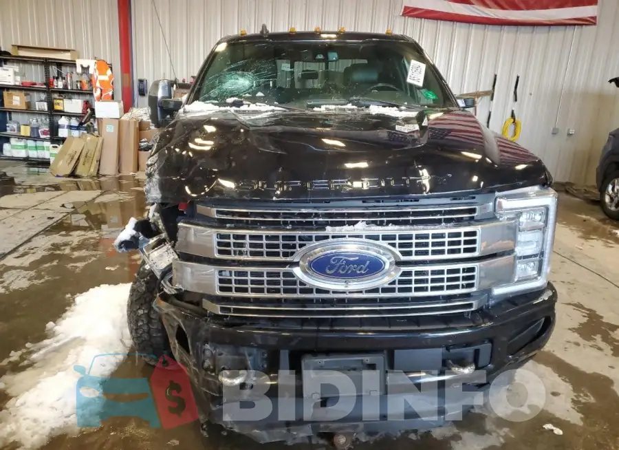 1FT7W2BT1KEG84398 Photo# 5