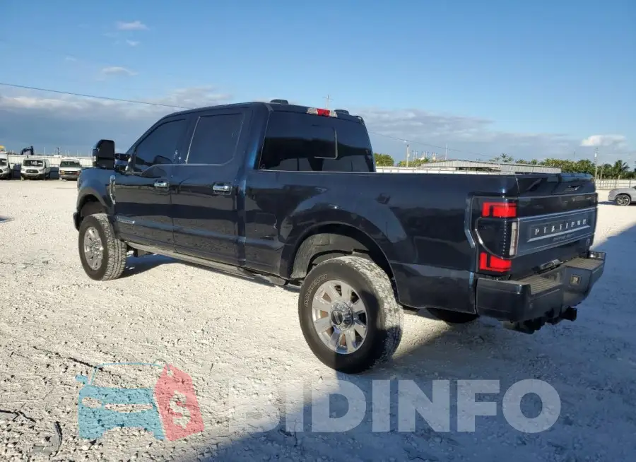 1FT7W2BT3NED69798 Photo# 2