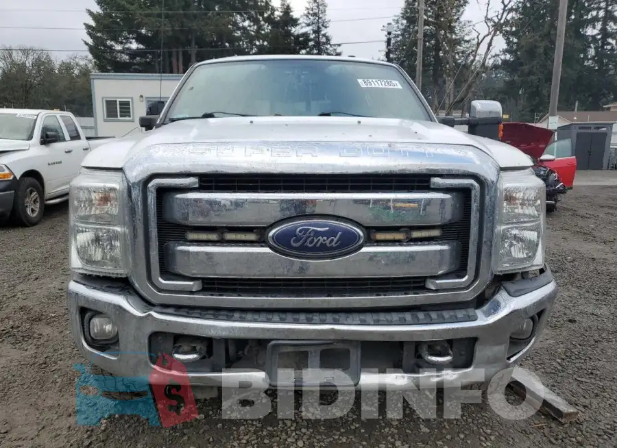 1FT8W3BT9GEA03924 Photo# 5