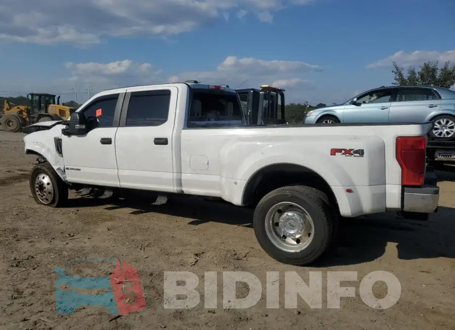 1FT8W4DT1NEE33642 Photo# 2