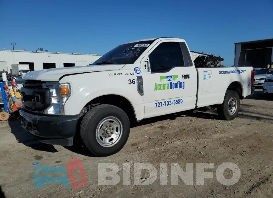 1FTBF2A62LED67530 Photo# 1