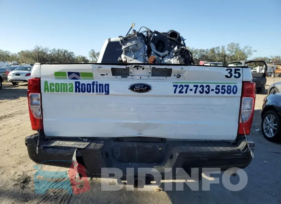 1FTBF2A62LED67530 Photo# 6