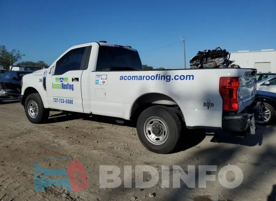 1FTBF2A62LED67530 Photo# 2