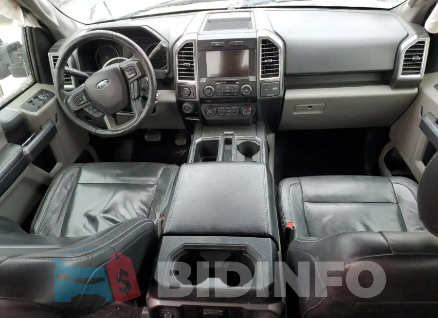 1FTEW1CF3GKF30729 Photo# 8