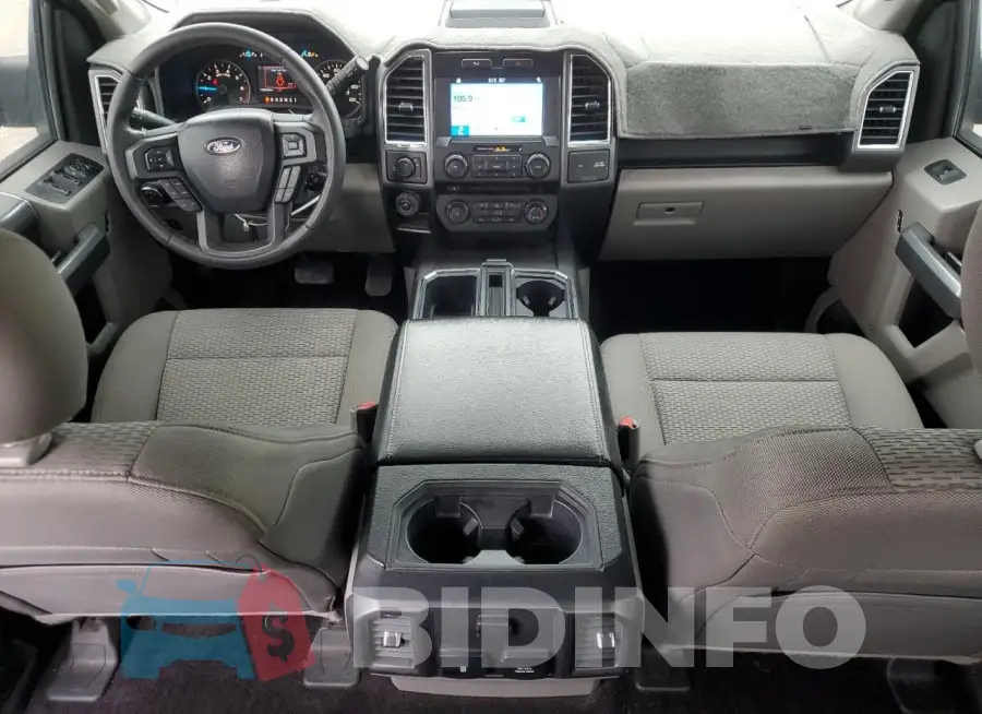 1FTEW1CF3HFA42164 Photo# 8