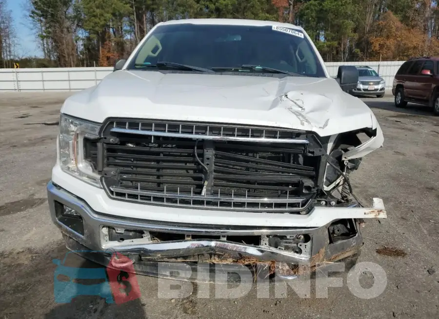 1FTEW1E55JFA41169 Photo# 5