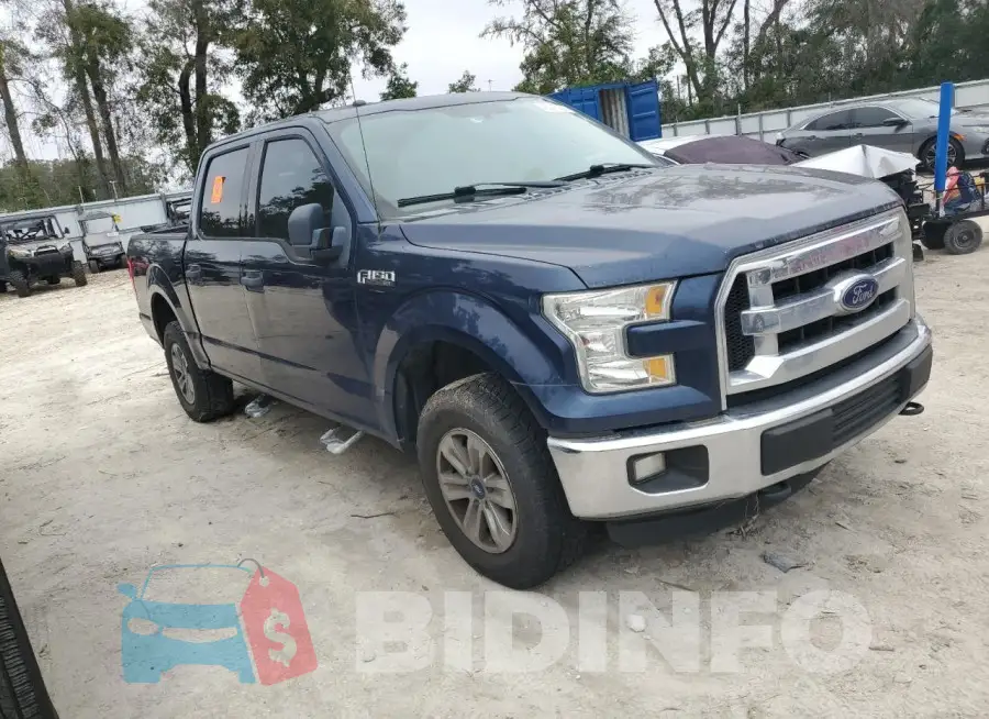 1FTEW1EF4GFA88937 Photo# 4