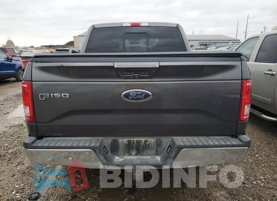 1FTEW1EG3HFB67719 Photo# 6
