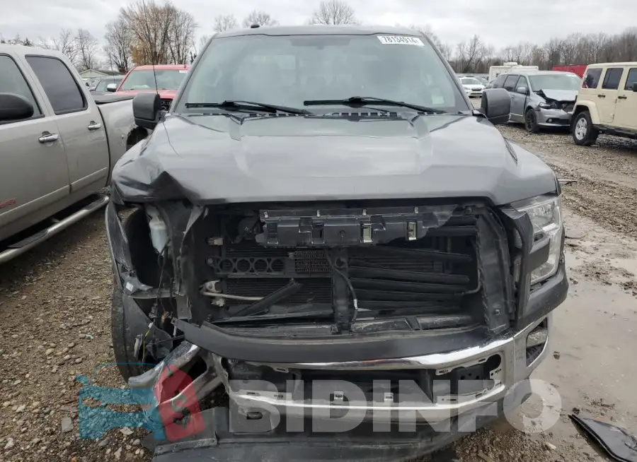 1FTEW1EG3HFB67719 Photo# 5