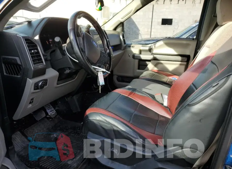 1FTEW1EG5JFC64524 Photo# 7