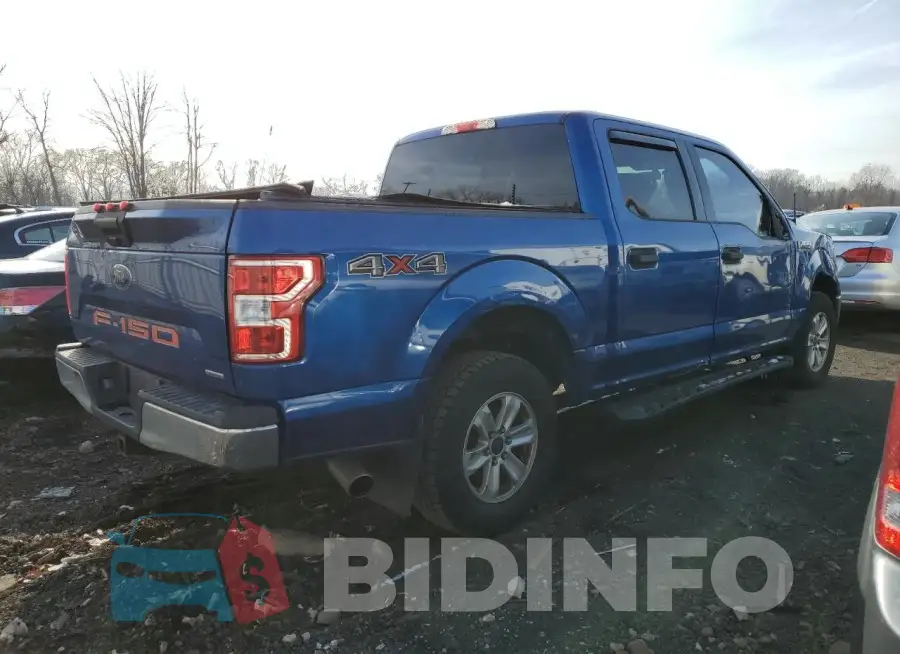1FTEW1EG5JFC64524 Photo# 3