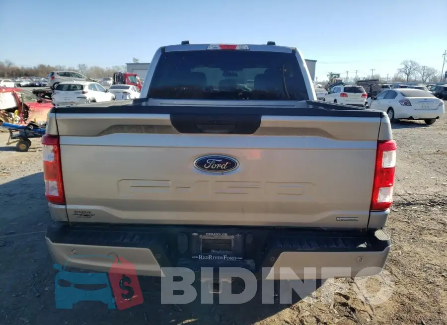 1FTEW1EP4MKF14248 Photo# 6