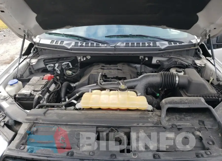 1FTEW1EP5JFA70432 Photo# 11