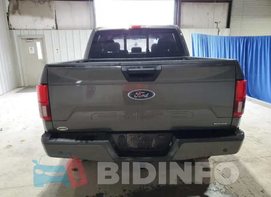 1FTEW1EP7LFB31539 Photo# 6