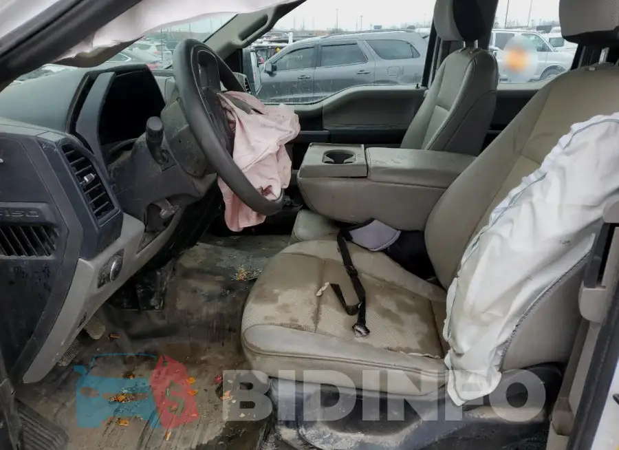1FTEX1E52LKD00983 Photo# 7