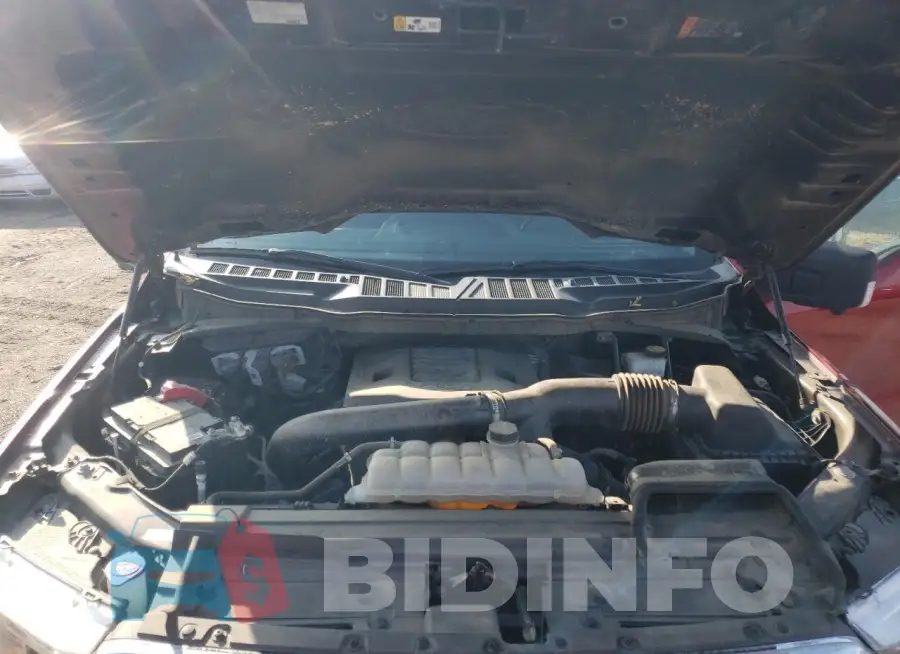 1FTFW1E89MKD08338 Photo# 11