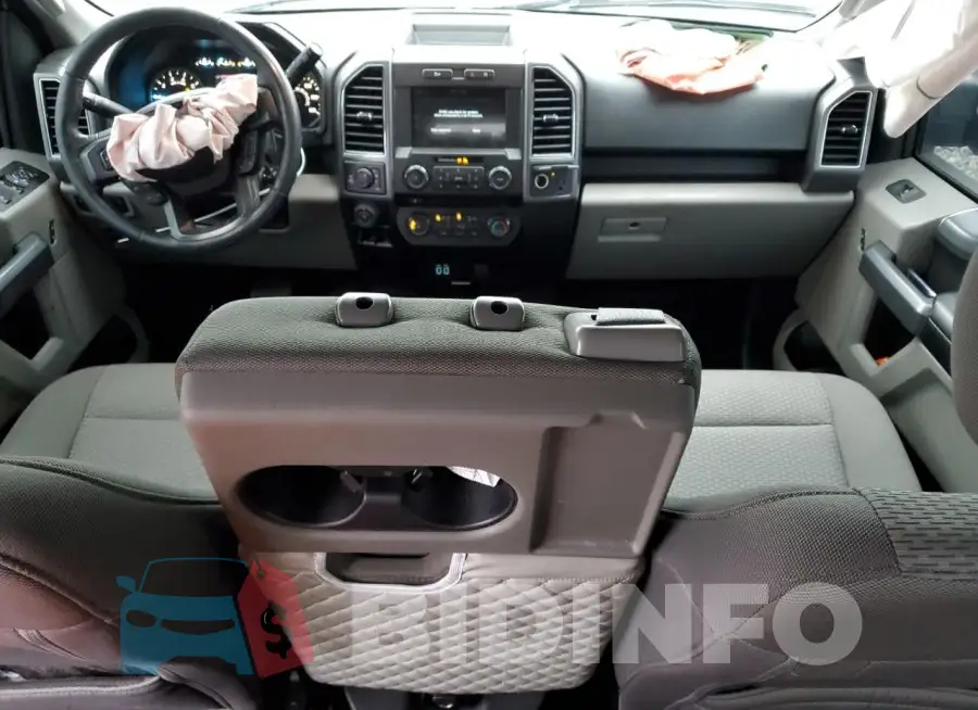 1FTFW1EG1JKF37230 Photo# 8