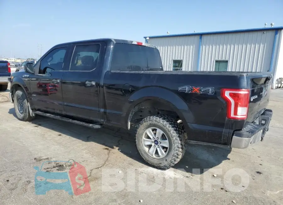 1FTFW1EG7HFB53942 Photo# 2