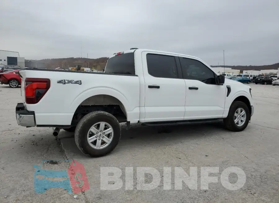 1FTFW1L51RKD42614 Photo# 3