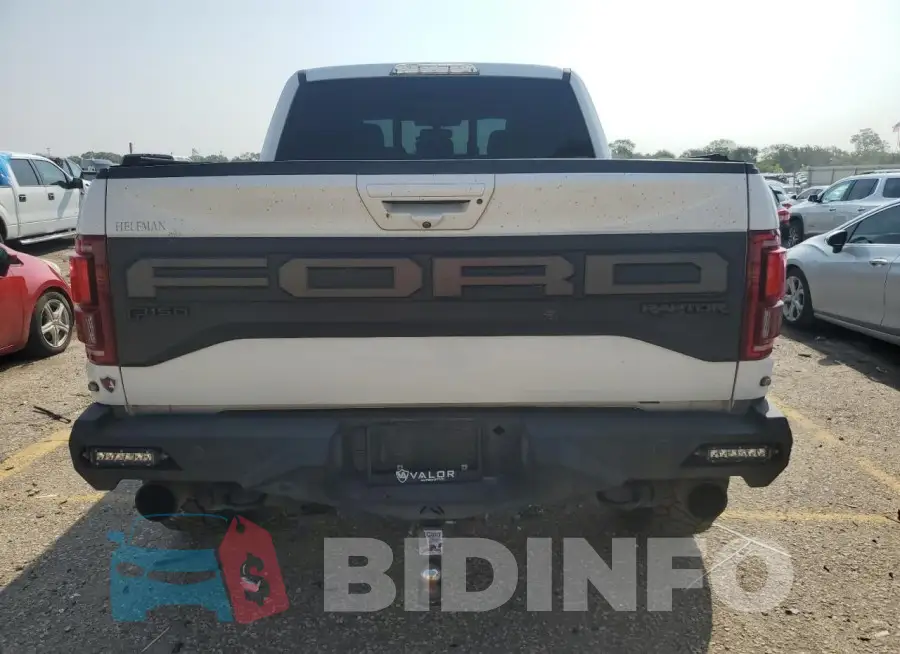 1FTFW1RG4KFA14434 Photo# 6