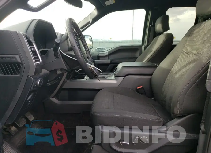1FTFX1EG0GKE24326 Photo# 7