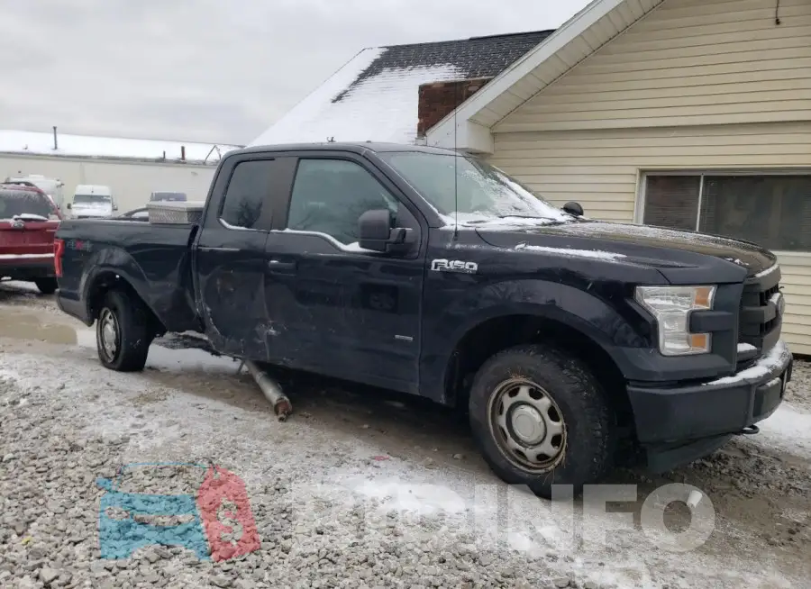 1FTFX1EG0HFC38246 Photo# 4