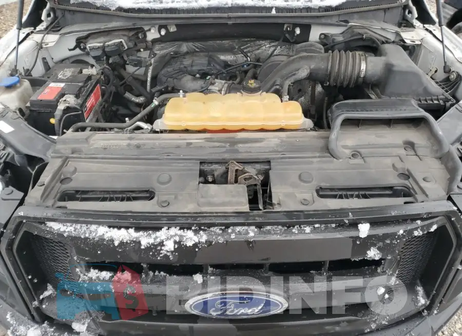 1FTMF1E89GFA77025 Photo# 11