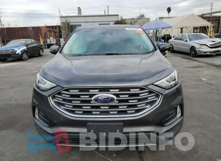 2FMPK3J95LBA99632 Photo# 5