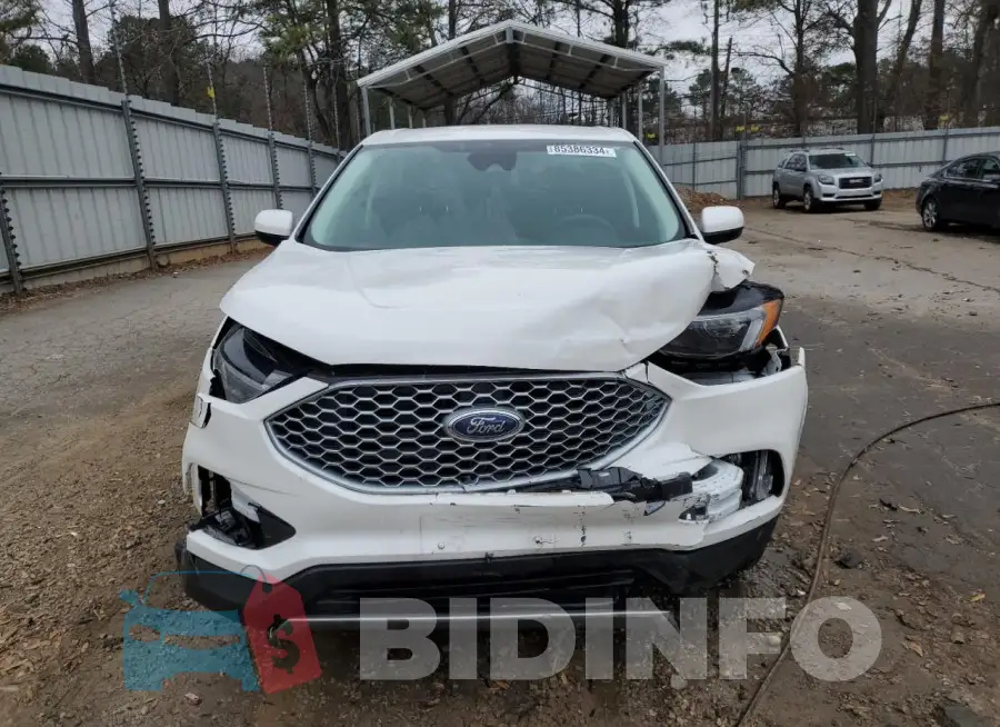 2FMPK4J91RBA44707 Photo# 5