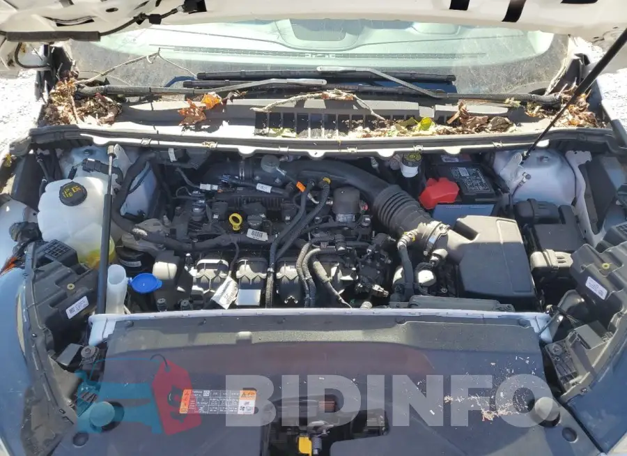 2FMPK4J95LBA39386 Photo# 12