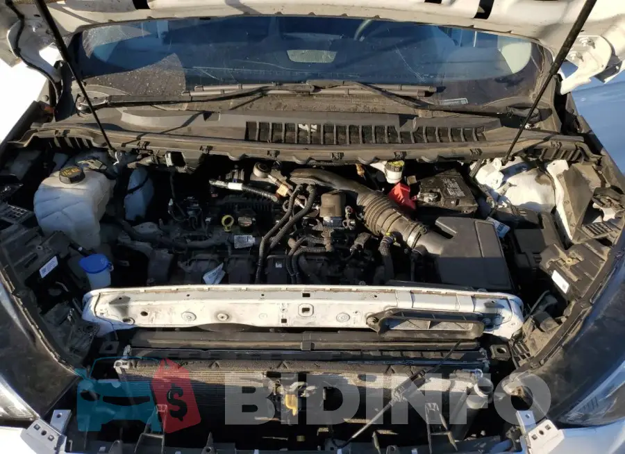 2FMPK4J96LBA44497 Photo# 12