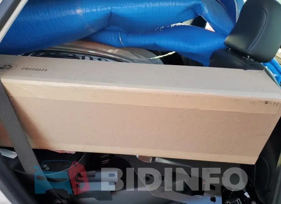 2FMPK4J99RBA12734 Photo# 11