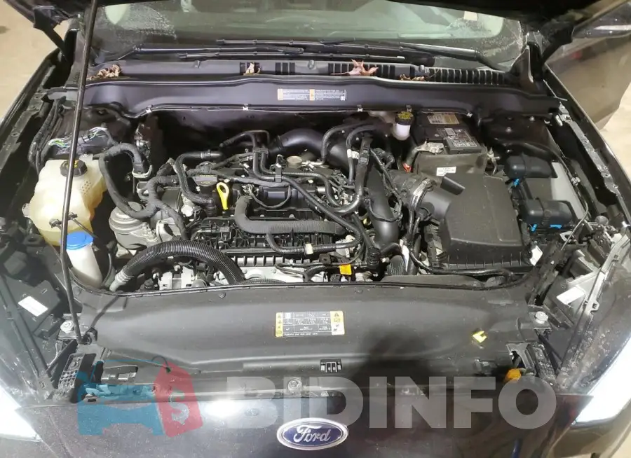 3FA6P0CD6LR221942 Photo# 11