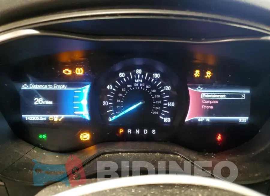 3FA6P0CDXKR265201 Photo# 9