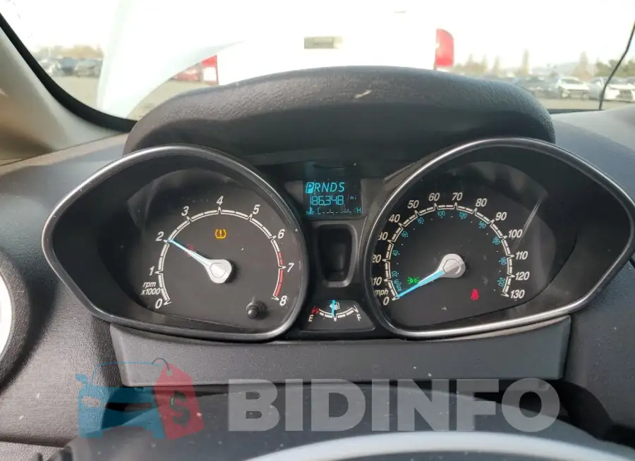3FADP4BJ5HM138397 Photo# 9