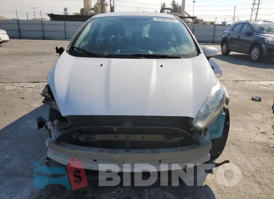 3FADP4EJ0JM107415 Photo# 5