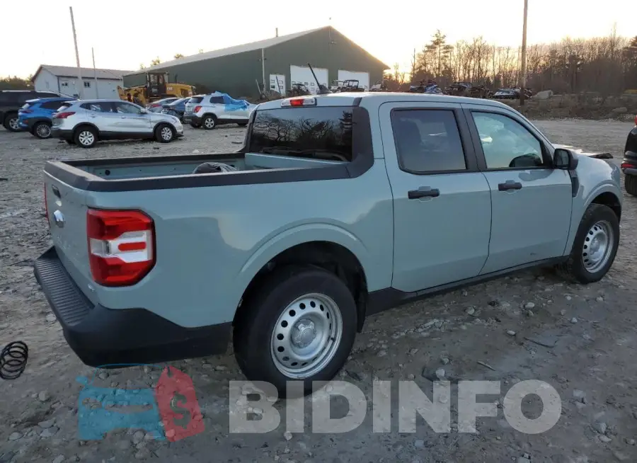 3FTTW8F97NRB11684 Photo# 3
