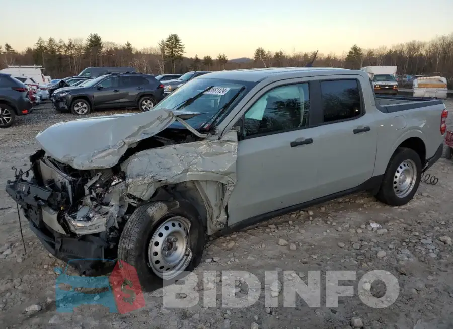 3FTTW8F97NRB11684 Photo# 1