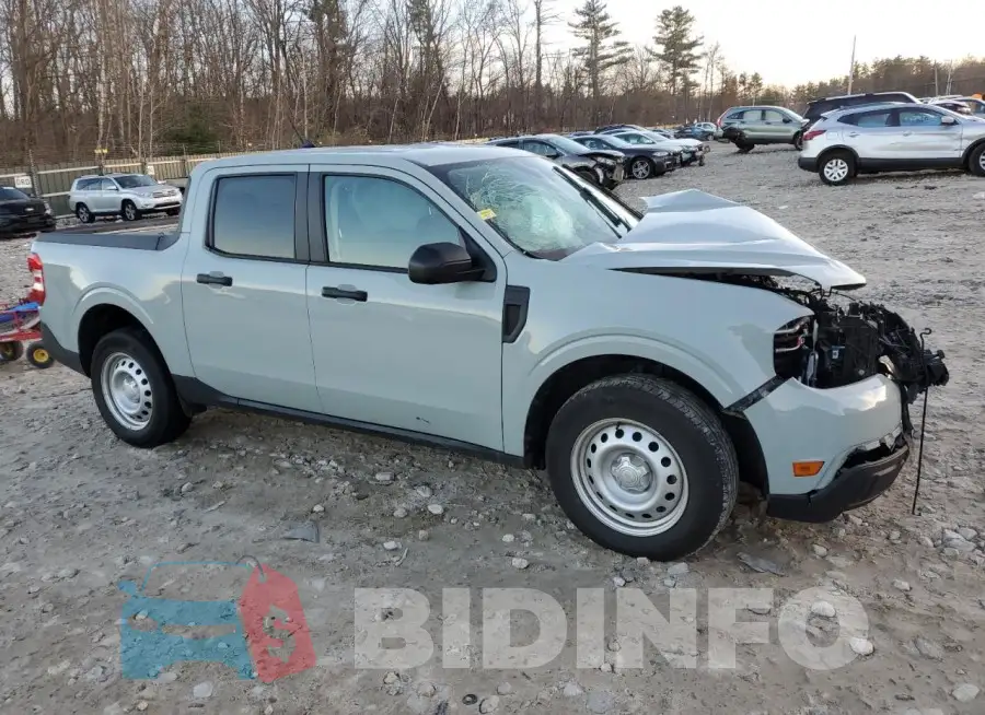 3FTTW8F97NRB11684 Photo# 4