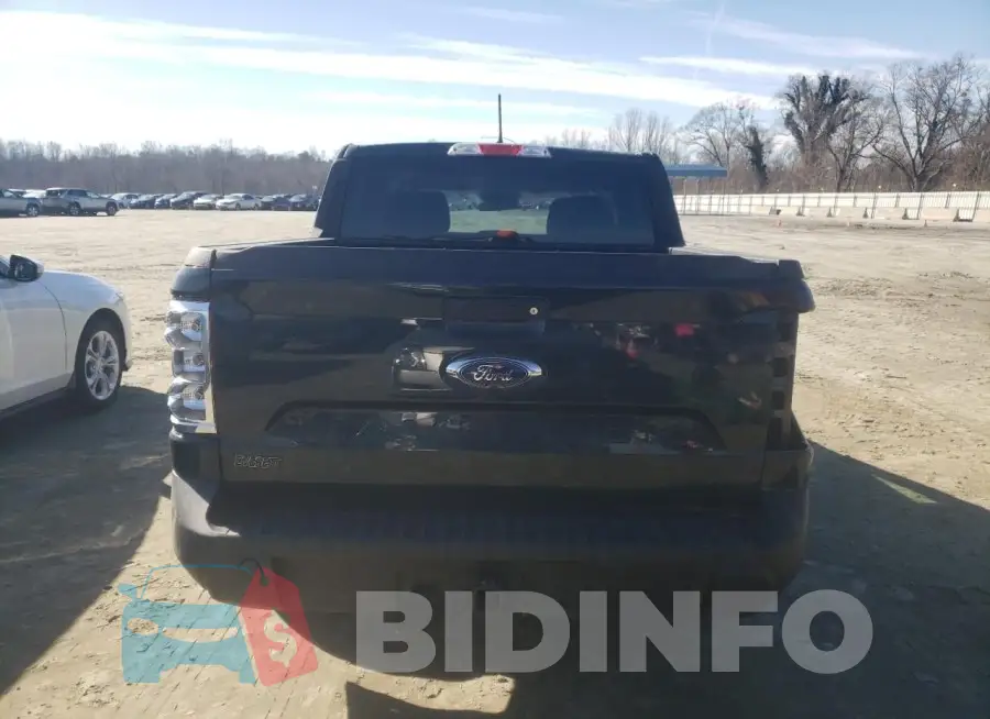 3FTTW8F9XNRA15080 Photo# 6