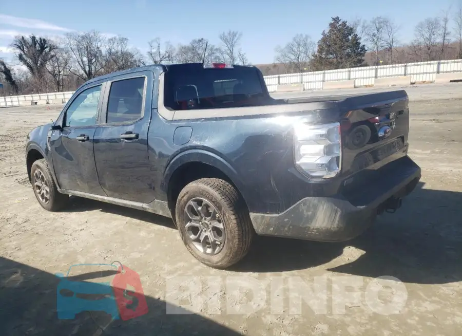 3FTTW8F9XNRA15080 Photo# 2
