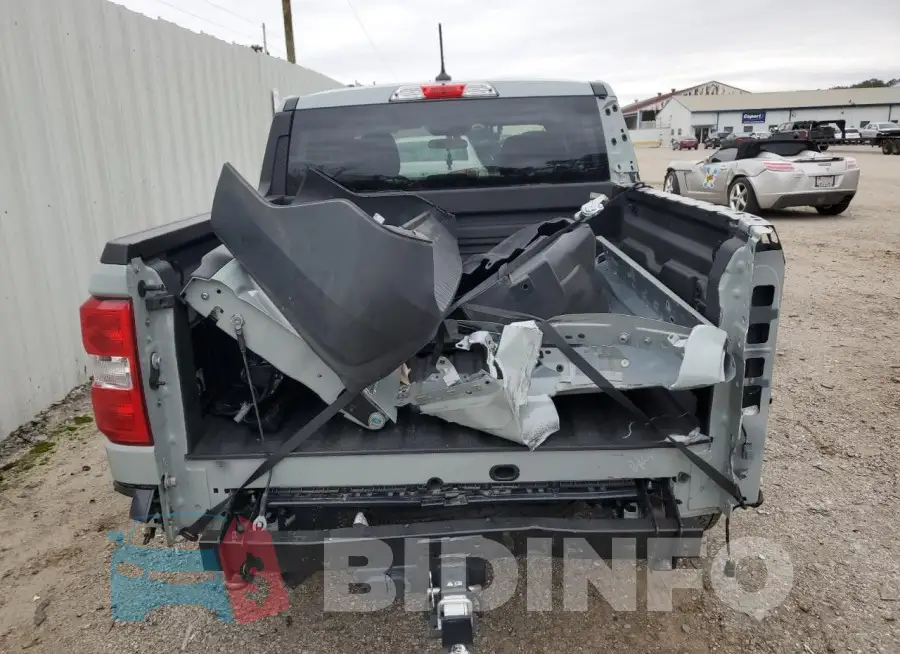 3FTTW8J95RRA15761 Photo# 6