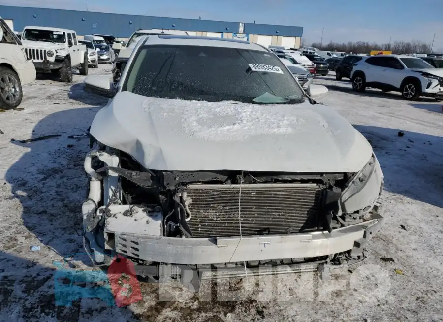 19XFC1F39ME007048 Photo# 5